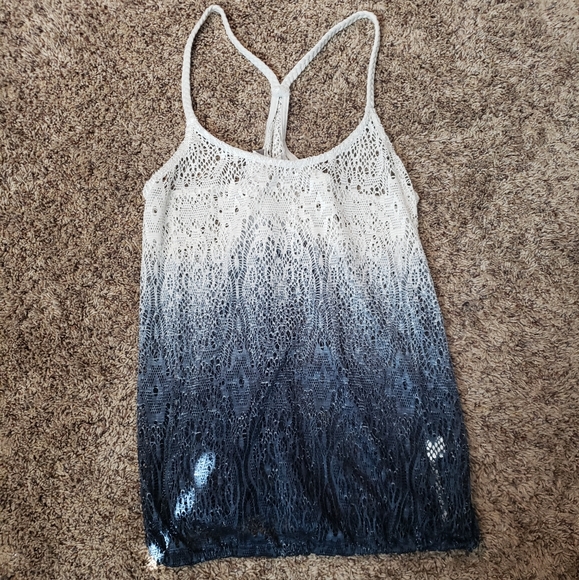 American Rag Other - 🏷5/$25 American rag girls large summer tank